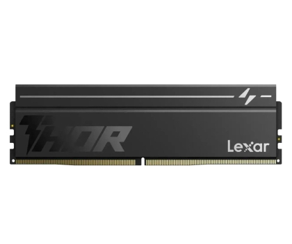 Pamięć RAM DDR5 Lexar 8GB (1x8GB) 6000 CL38 Thor